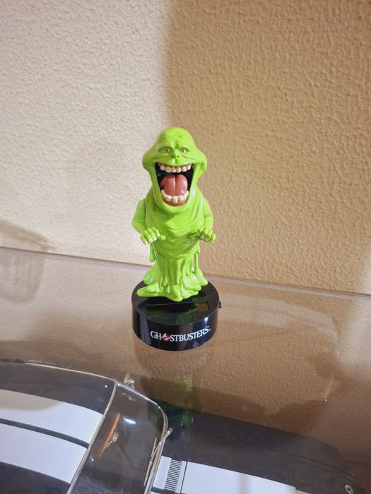 Slimer Ghostbusters Neca