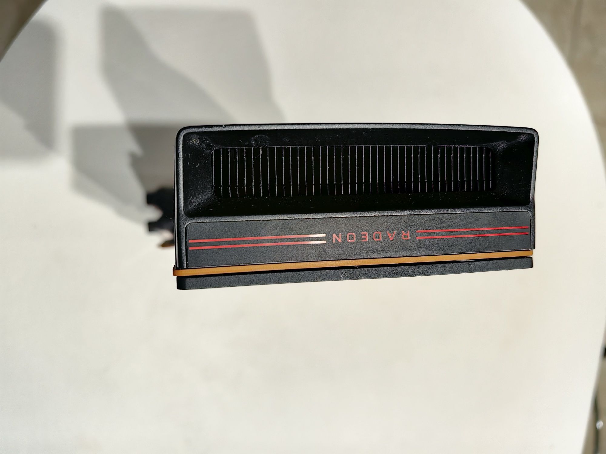 PowerColor RX 5700 XT 8GB GDDR6