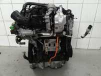 Silnik Kompletny Nissan Qashqai 1.6 Dci 96 Tys KM R9MA410