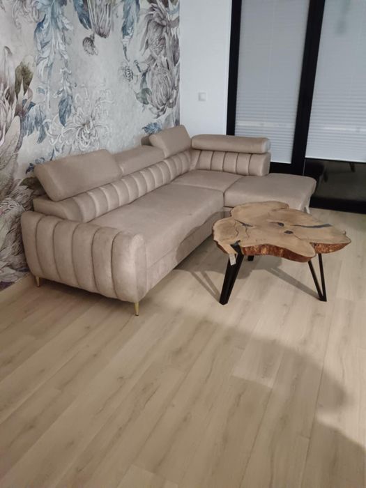 Narożnik dostępny od ręki