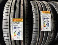 Літо 4шт Pirelli PZero (PZ4) 265/40 R20 104Y XL FR AO PNCS 25 рік