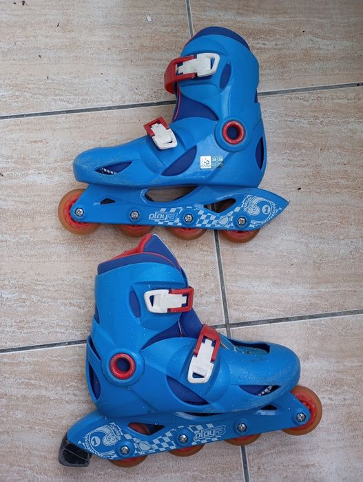 Patins de criança