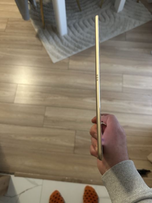 Ipad 10,5 pro 64 gb gold celurar