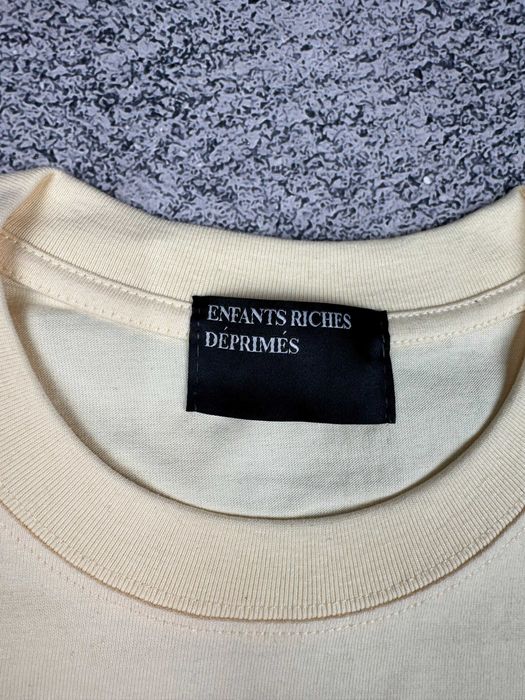 ‼️РОЗПРОДАЖ‼️ Лонгслив Enfants Riches Deprimes ( ERD ) opium