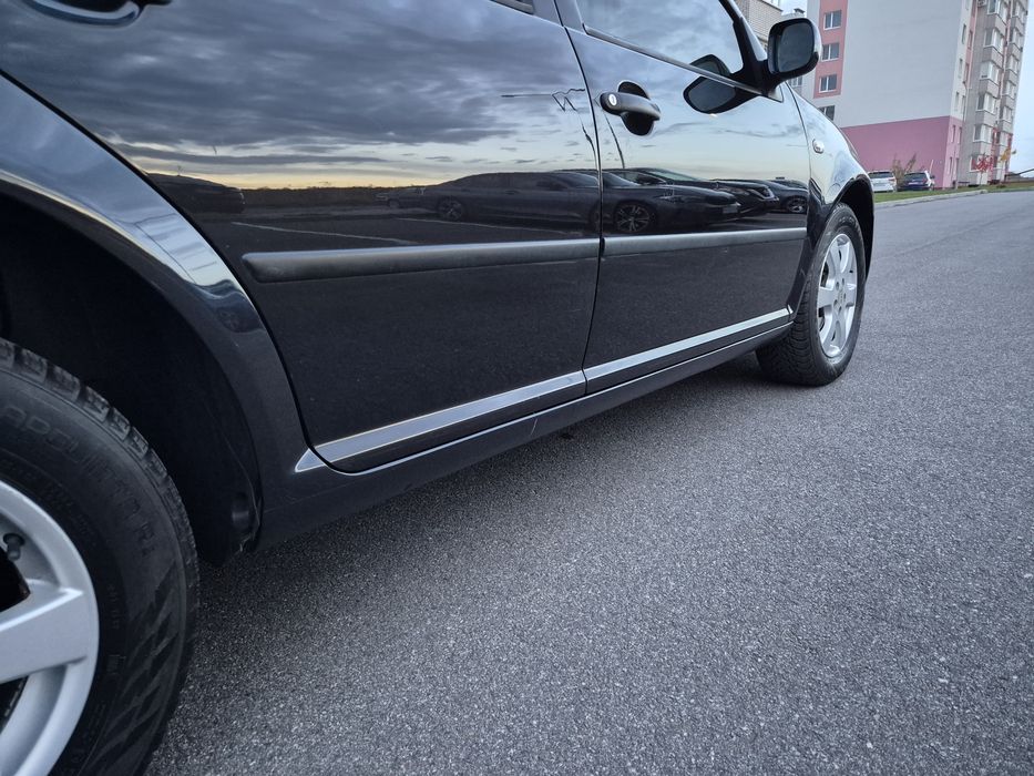 Продам Golf IV 1,6