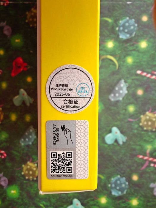 Карман Baseus BS-OH155 для SSD M.2 NVMe SATA USB 3.2 10Gbps RGB ON/OFF