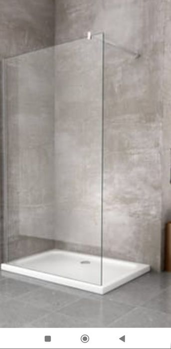 Vendo resguardo para base duche