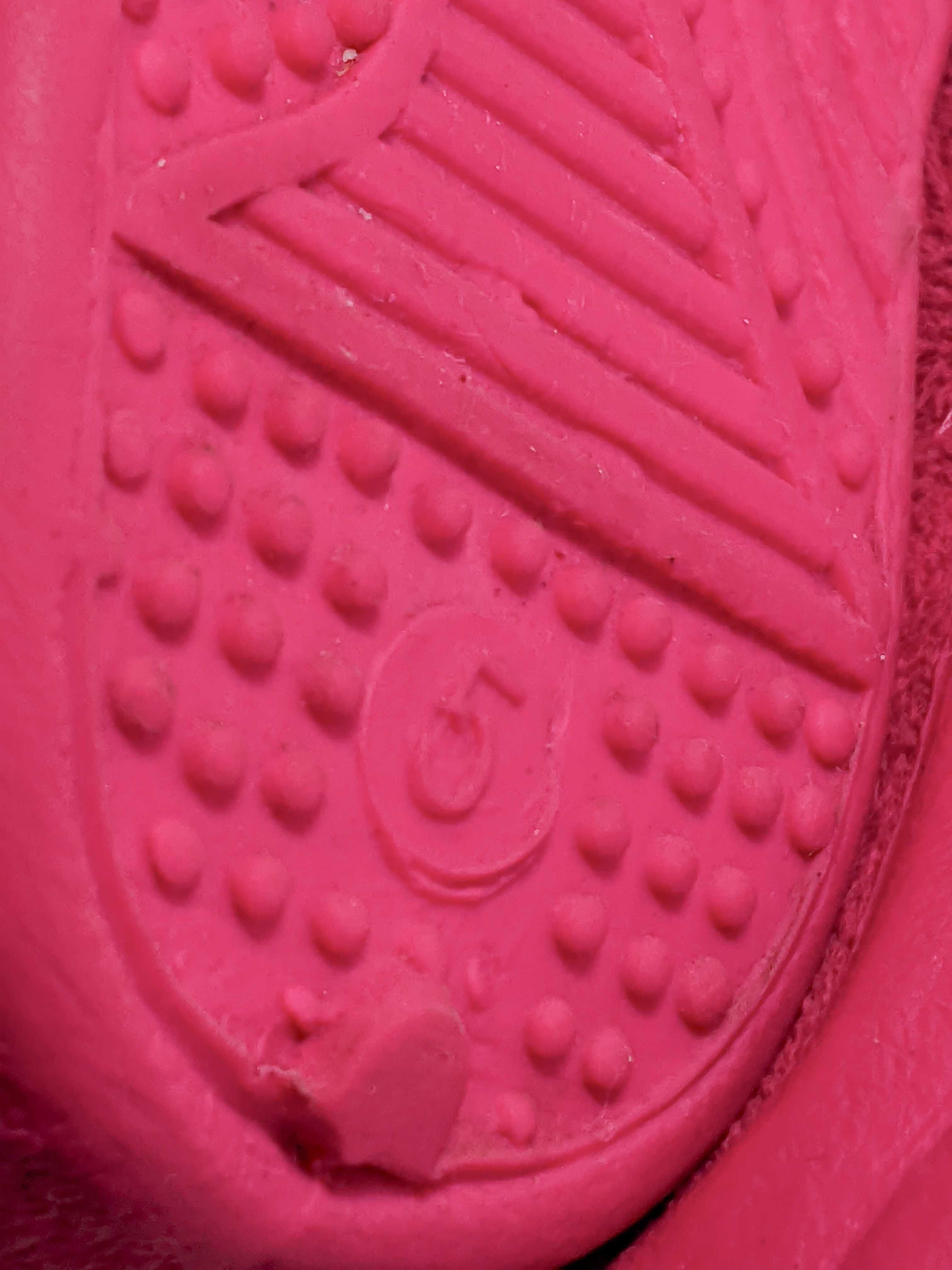 Сапоги сапожки уги  ботинки на меху детские розовые замша 19 раз