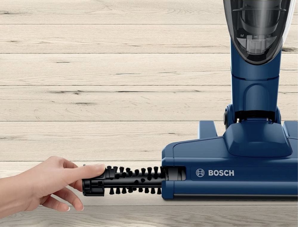Пылесос Bosch 2/1 , портативний