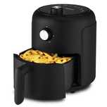 Beztłuszczowa Frytkownica Air Fryer 2,6L 1000W | Frytownica bez oleju