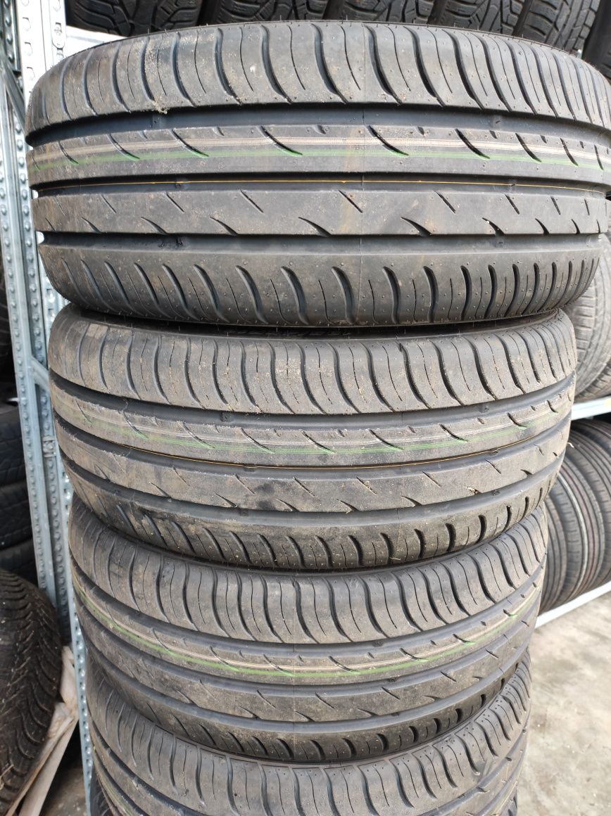 NOWE DEMO opony letnie 195/45R16 84V XL Nexen N'blue HD plus Wolsztyn