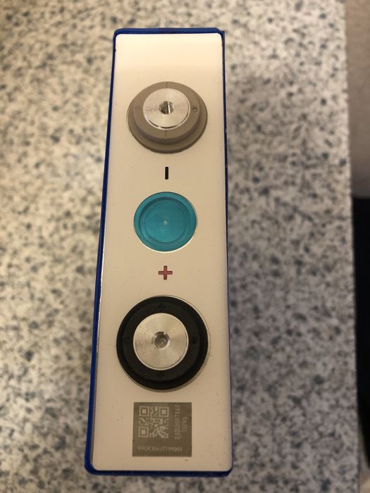 Акумулятор LiFePo4 Eve 105. A-grade