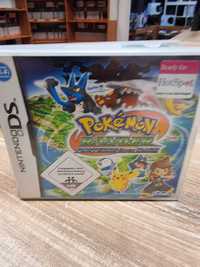 Pokemon Ranger: Shadows of Almia NDS, Sklep Wysyłka Wymiana