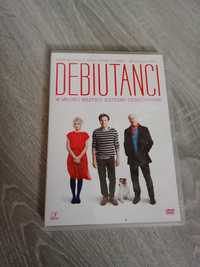 Debiutanci (2010) DVD