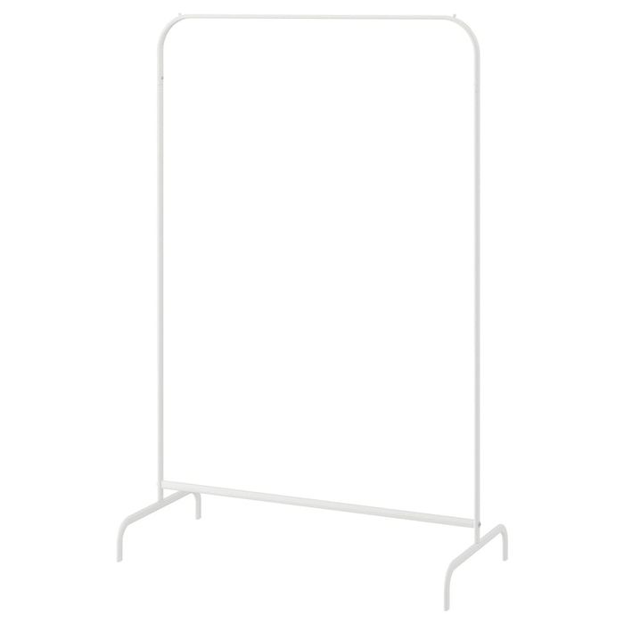 Suporte para cabides 99 X 152cm (6 unidades disponíveis)