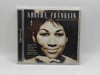 CD muzyka Aretha Franklin – Greatest Hits
