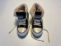 Buty trampki Jinpinnuxie rozmiar 36 nowe ocieplane