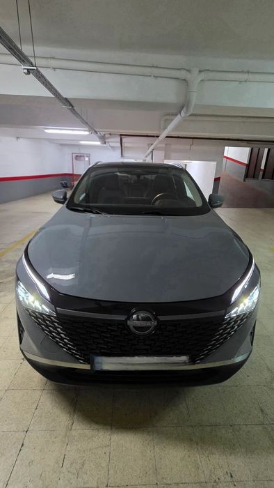 Nissan Qashqai 1.5 e-Power Advance