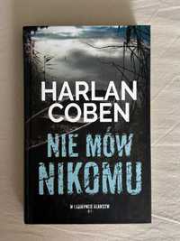 Harlan Coben - Nie mów nikomu