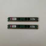Ram 8gb (2x4gb) DDR3