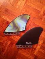 Quilhas surf Rob Machado