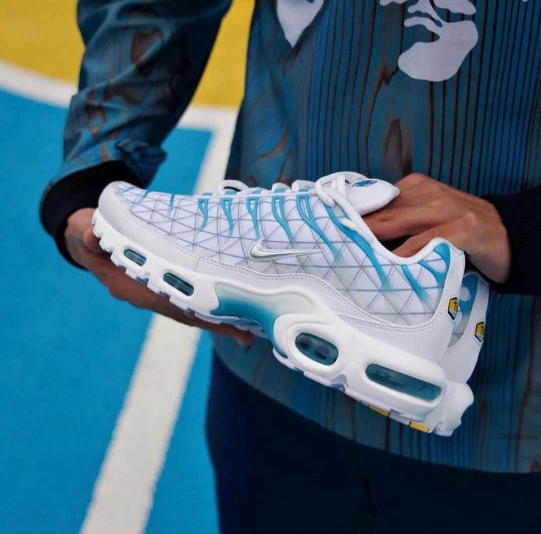 Nike Air Max Tn (varias cores)