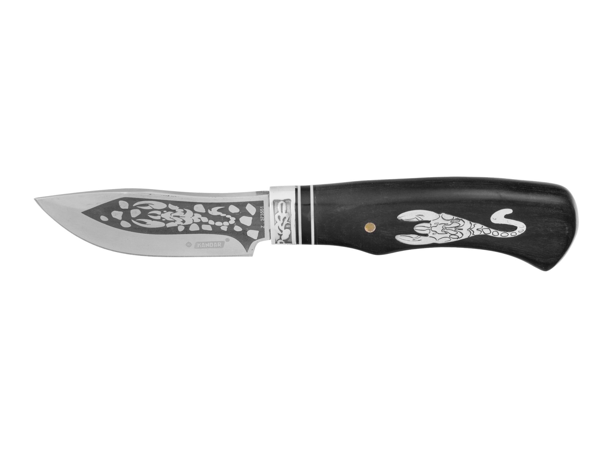 Nóż Kandar N164-uniwersalny