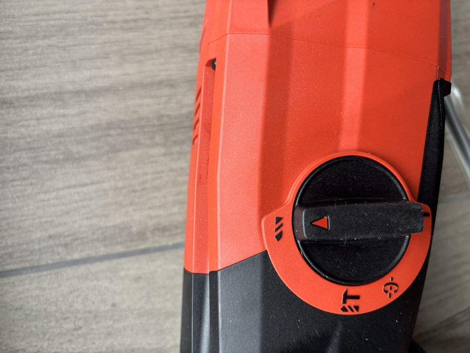 Перфоратор Hilti TE3-CL