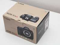 Wysokorozdzielczy aparat Canon EOS 5Ds R - 50 MPx