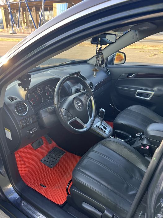 Opel Antara 2.0 CDTI