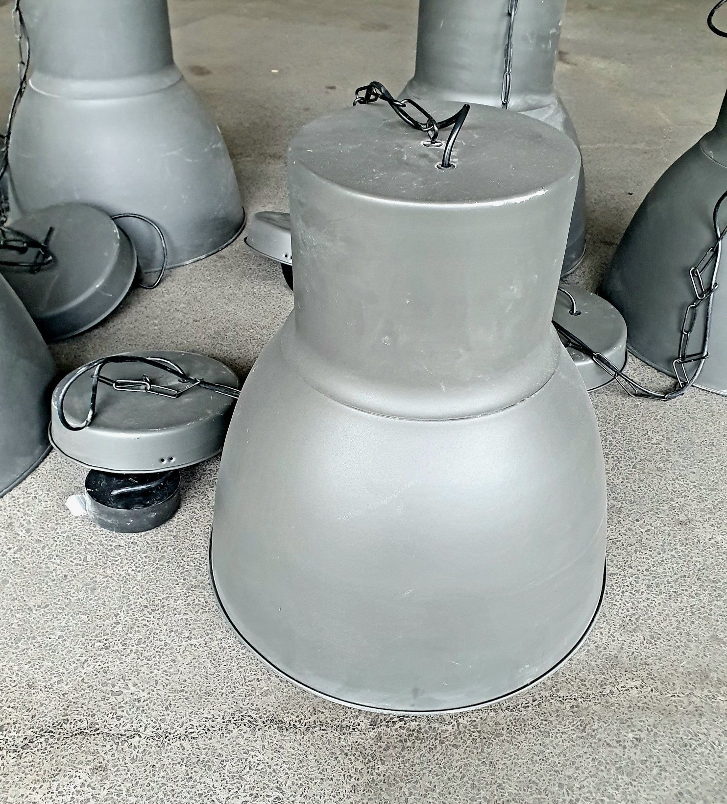 Lampy sufitowe wiszące