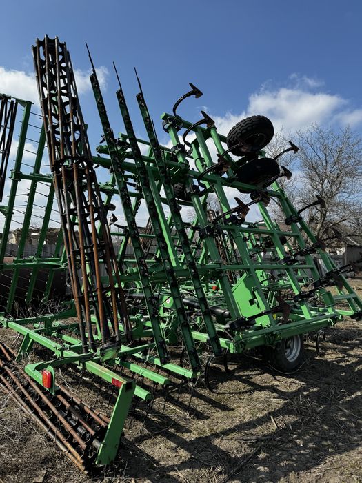 Культиватор ТЕХНОПОЛЬ АК-9,7