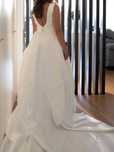 Vestido Noiva + casaco