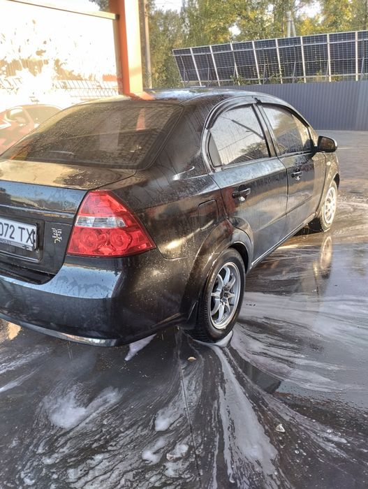 Продам Шевролет авео2008