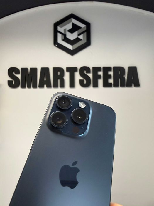 Super Apple iPhone 15 PRO 128GB eSIM Gw12m Krak Starowiślna 50 RATY