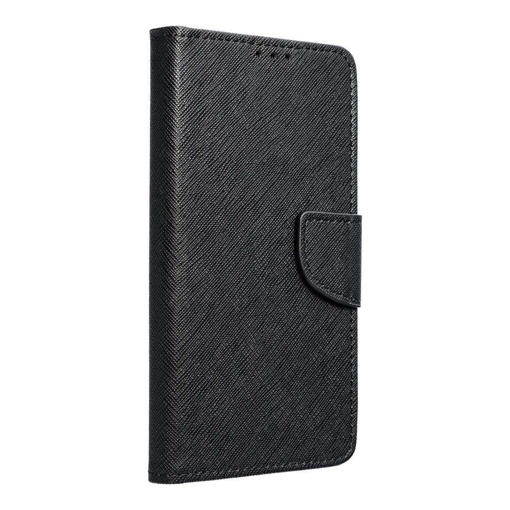 etui fancy czarne OPPO A72