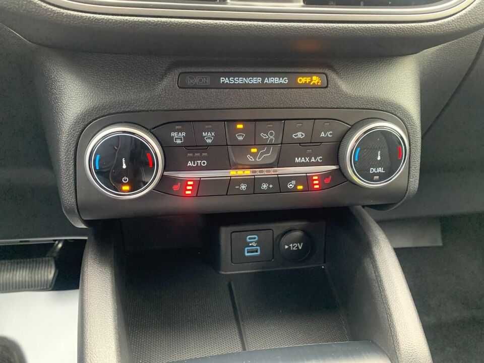 2023 Ford Escape ACTIVE AWD