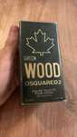 Dsquared2 Green Wood 50ml