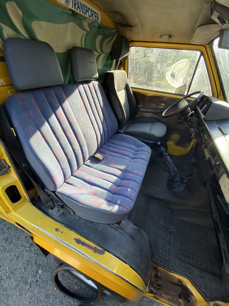 Продам Volkswagen T3