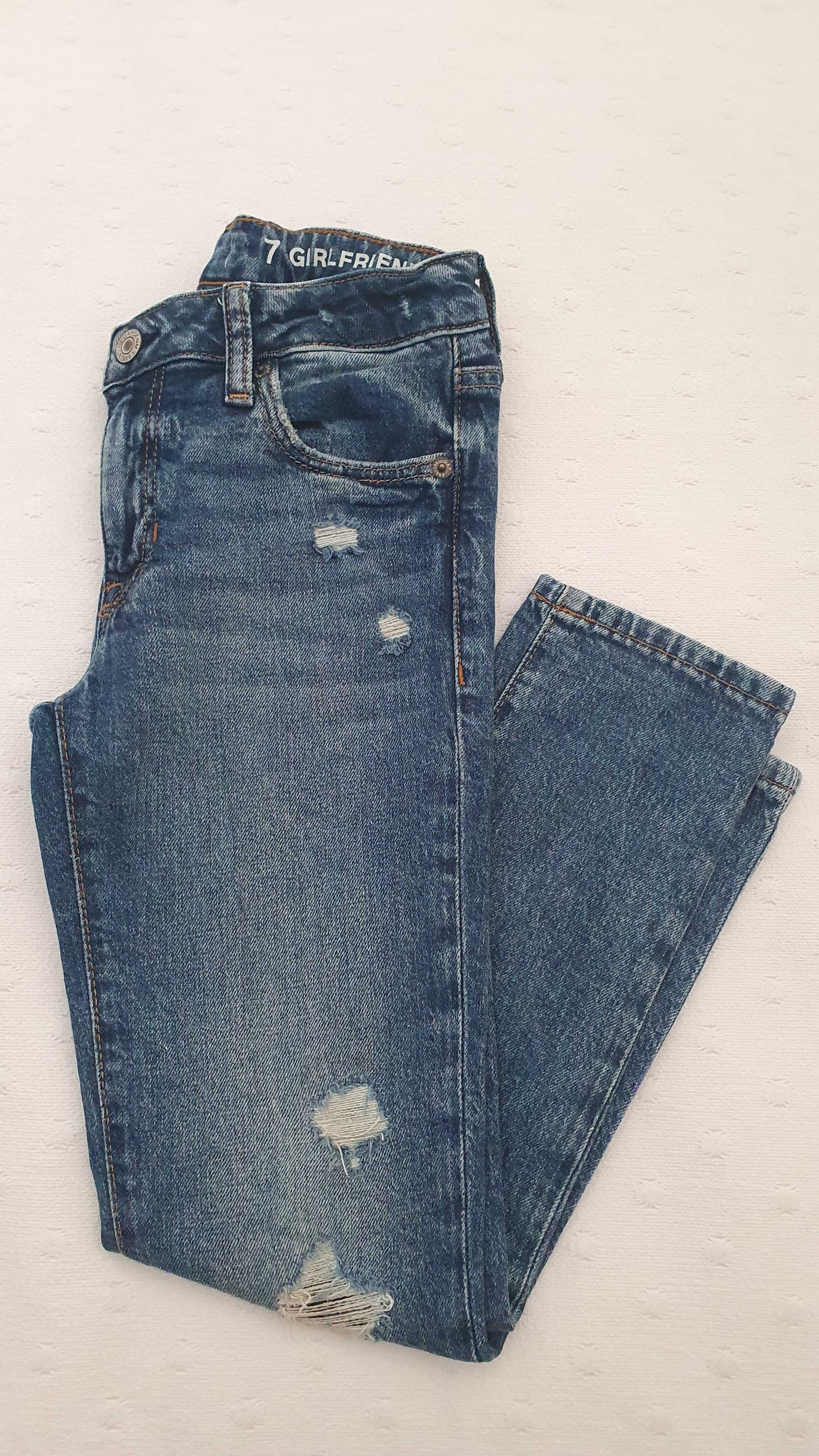 Calças/jeans Gap menina T7