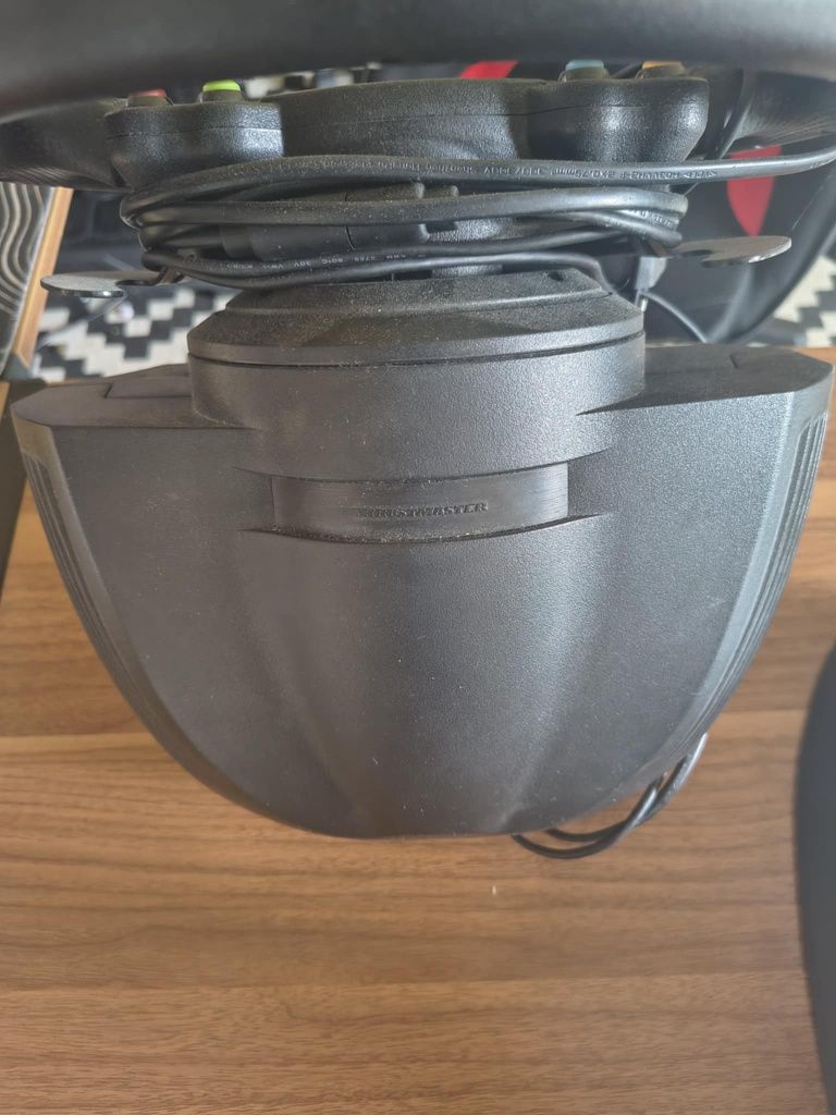 Kierownica Thrustmaster TMX Force Feedback
