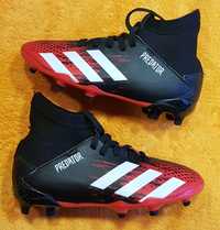 Бутсы Adidas  Predator