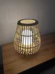 Bezprzewodowa lampa LED