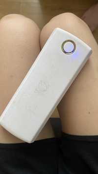 Powerbank manta biały