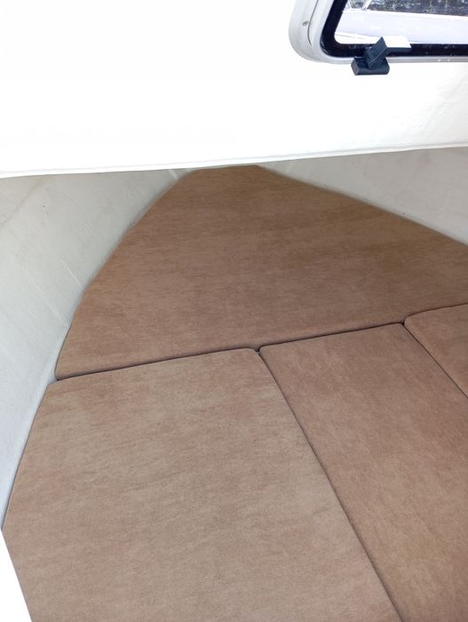 Sprzedam łódź motorowa + przyczepa