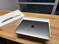 Macbook pro 13 2017 komplet
