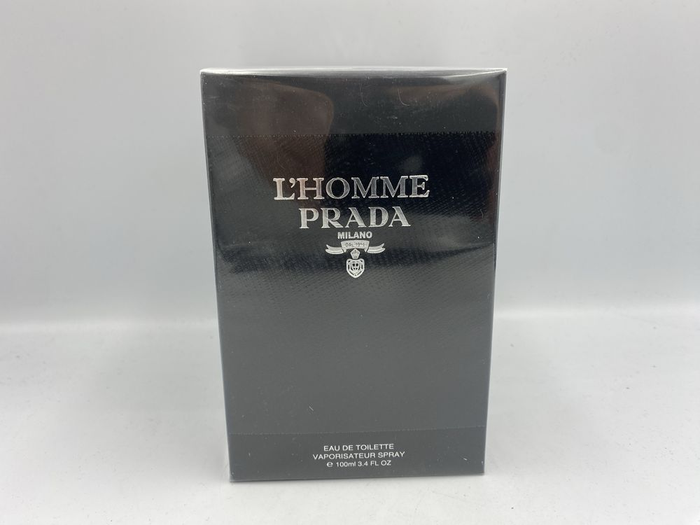 Prada L'Homme 100ml Okazja