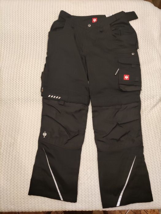 Spodnie Strauss Engelbert 48s