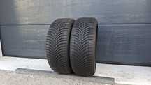 Goodyear 225/45 R18 Vector 4Seasons 7.8 mm