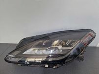 Jaguar E-Pace X540 Lampa Przód Lewa Full Led